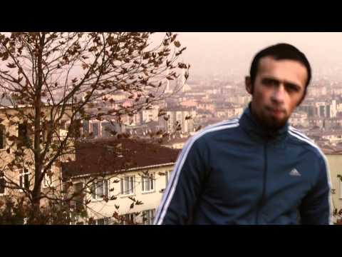 Kadir Mihran -  Unutma Asla   Video Klip Full Hd 1080p [ Yeni ]