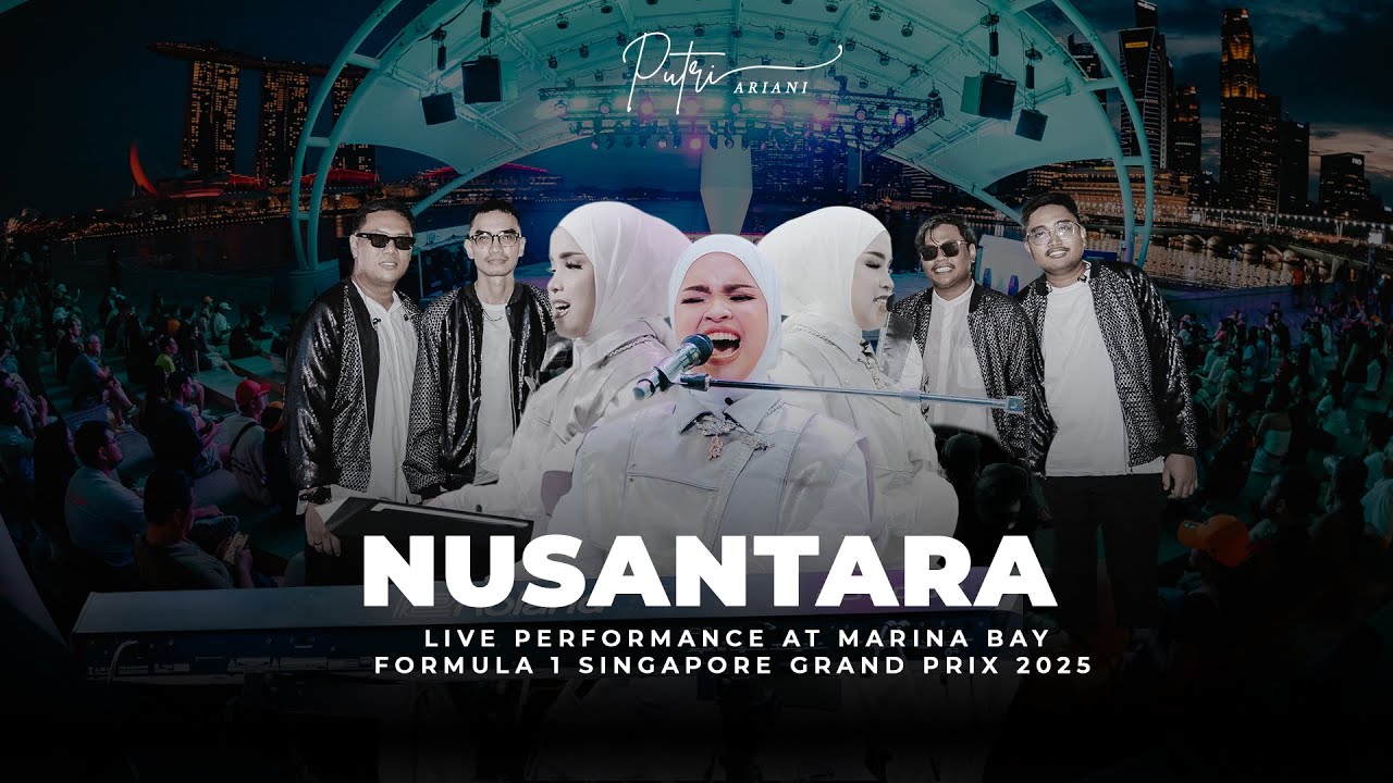 F1 Singapore Grand Prix