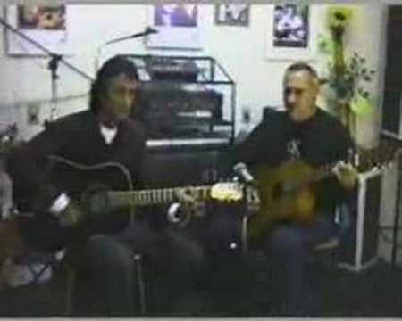 Violeiros de Canoas - (Bonerg e Jorginho)