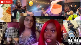 BABY D VLOG #8: BACK UP ON MY B.S