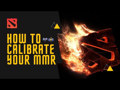 HOW TO EASILY GET HIGH MMR IN DOTA 2 NEW ACCOUNT IN 2025 | 6 PRO TIPS ON HOW TO MAX MMR TUTORIALS.