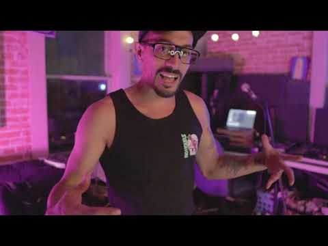 Dojo Life Adventures w/ SpyMc Kree23