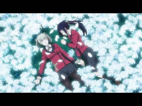 Kakegurui XX Sayaka OST (EP 10) Yuri No Hana
