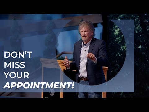 How to Discover your Purpose | Destiny Conference | Session 3