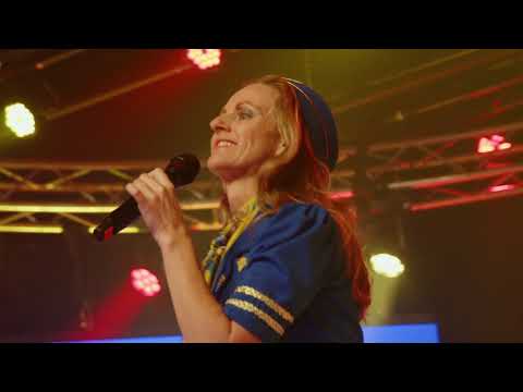 Alaaf Airlines - Vastelaovesknaldrang @ CMC Alaif 2026 @alaafairlines