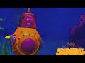 If I Lived Under The Sea Barney SONG SUBSCRIBE