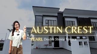 A more attainable LANDED home near Mount Austin | Freehold + Individual Title | JB 2026