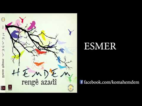 KOMA HEMDEM ESMER