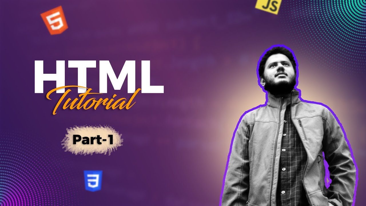 Nested Table । HTML ।  webdesign ।  Tantsoft ।  Part 09