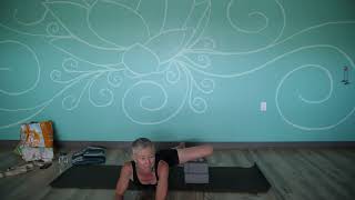 September 17, 2022 - Amanda Tripp - Yoga Tune Up