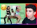 Essa Mina É Louca - Anitta Part. Jhama Reaction (Reação) Essa Mina É Louca - Anitta Part. Jhama Reaction (Reação)