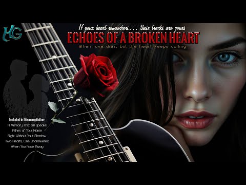 Echoes of a Broken Heart