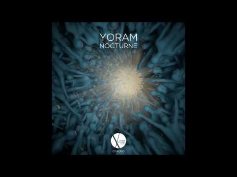 Out now: CFA060 - Yoram - Nocturne (Original Mix)