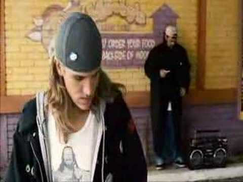 Clerks 2 Buffalo Bill