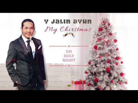 OH HOLY NIGHT || Y JALIN || BEST  CHRISTMAS SONG 2021
