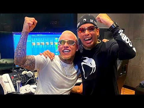 Mc Kauan e Mc Pedrinho - Breck de Viatura