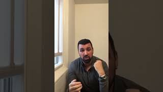 Sam Walker - Little message to Hull prison and those ringing the jail