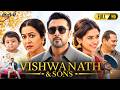 Vishwanath & Sons Full Movie in Hindi Dubbed 2026 | Suriya | Mamitha Baiju | Nassar | Story & Facts