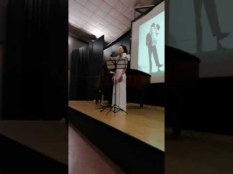 Chiara Voli - Fly me to the moon