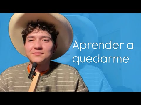 Me sentía vacío… y no entendía por qué ||Habitarse