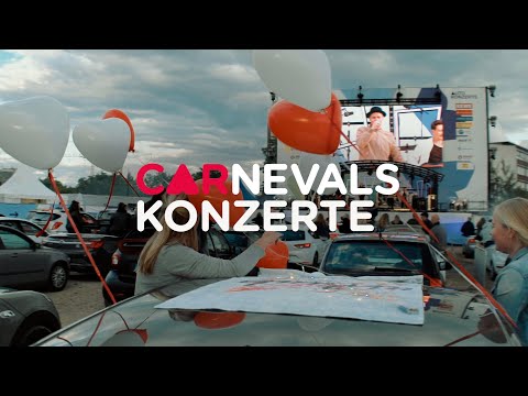 BonnLive Carnevalskonzerte 2021 | Köln & Bonn