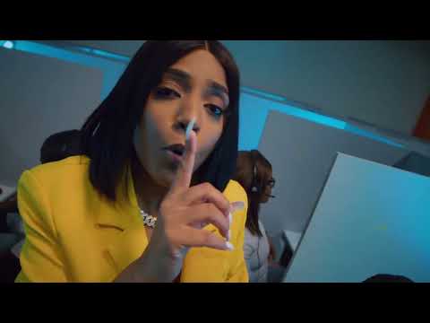 Eva Rapdiva - Eu Não Danço (Vídeo Oficial)