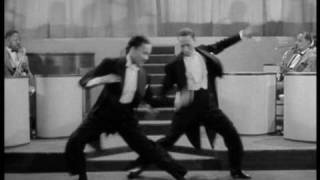 Amazing Nicholas Brothers