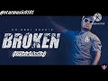 KD DesiRock EP BROKEN Official Video Ghanu Music New Haryanvi Songs Haryanavi 2023