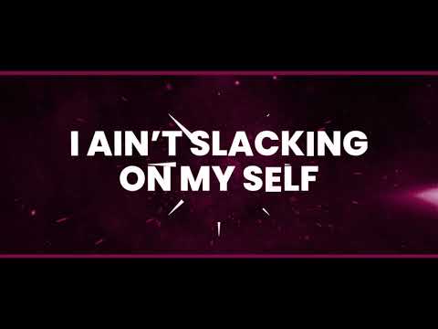 Relon - FINISH LINE (LYRIC VIDEO)