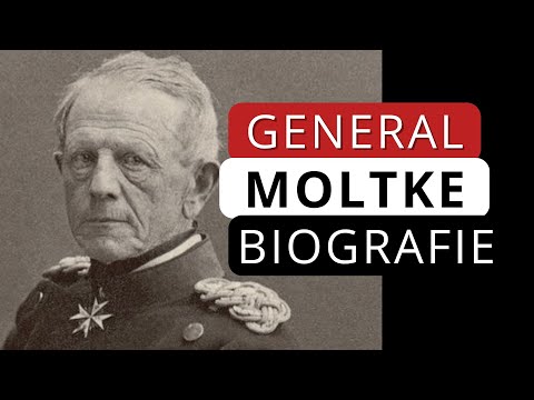 Helmuth von Moltke: Der größte General der deutschen Geschichte.