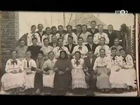 GAZDINJI KERESTURSKI – avtor Slavko VINAJI