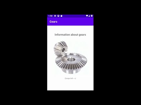 Gears