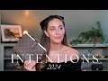 MOVING HOUSE & OUR NEW CAR | 2024 INTENTIONS | Lydia Elise Millen