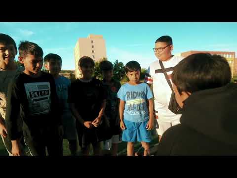 DYNAMIC - nikoho nemám - prod.mira beatzz 