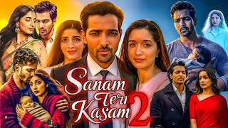 Download lagu Sanam Teri Kasam 2 Full Movie | 2025 Love Story Movie | Harshvardhan Rane | Explain & Updates mp3 Download lagu Sanam Teri Kasam 2 Full Movie | 2025 Love Story Movie | Harshvardhan Rane | Explain & Updates mp3