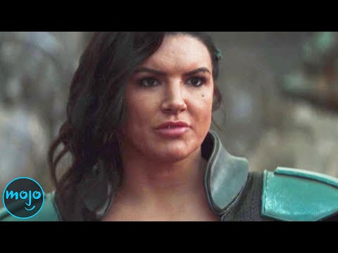 演藝圈震撼彈！10 次演員控告自己主演的電視劇的驚人事件！ (Top 10 Times Actors SUED Their Own Shows)