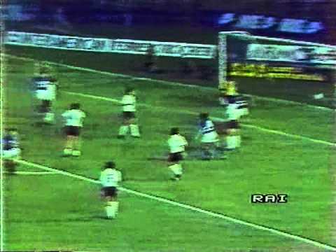CWC-1985/1986 Sampdoria - AE Larisa 1-0 (02.10.1985)