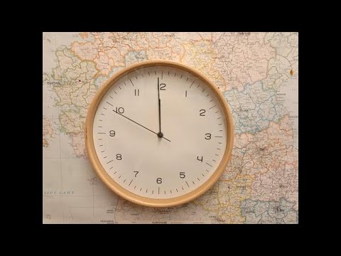 Kas meie aja kell saab kaksteist? 15 jaanuar 2025a