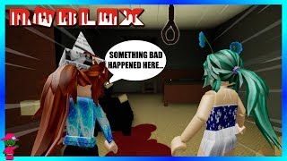 Roblox Warning Th Clip - the scariest house in roblox warning very scary game