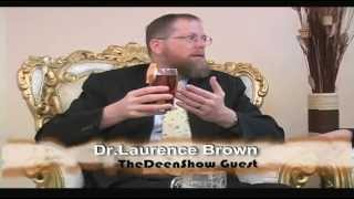 In this episode of the "The Deen Show" Dr. Lawrence Brown talks about the Big Bang theory and theory of evolution from an ...