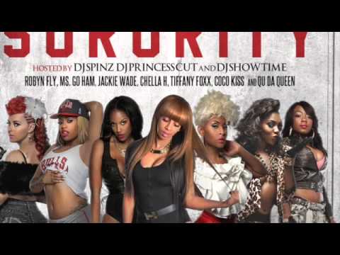 V-Nasty ft. Tiffany Fox - 2 Rings