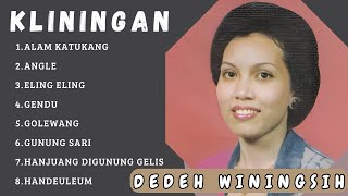 Download lagu JAIPONG KLININGAN KLASIK - DEDEH WININGSIH FULL ALBUM mp3 Download lagu JAIPONG KLININGAN KLASIK - DEDEH WININGSIH FULL ALBUM mp3