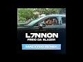 L7NNON - Freio da Blazer 🚨    [ m a e x t r o remix]