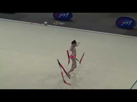 Hanna Ruban Créteil avril19