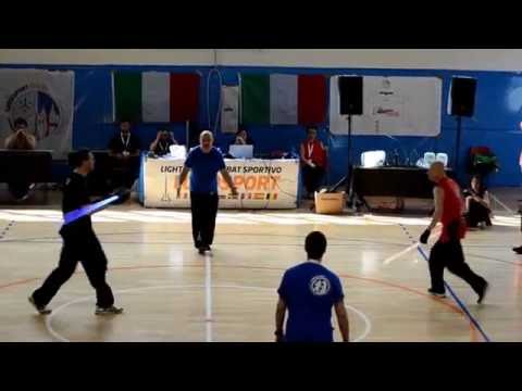 LudoSport Arena 2016 - Bronze Final - Raidek vs Stan