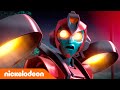 Transformers: EarthSpark | De missie van Bumblebee | Aflevering 3 Sneak Peek | Nickelodeon Nederland