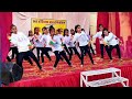 Mera Desh Mera Mulk Dance On 26 January 2023 Shbnsantharidassbalniketan5665