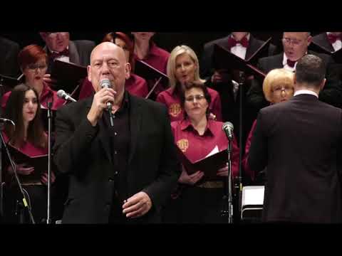 HPGD Zoranić i Davor Pekota - Što ti poklonit