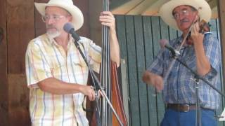 Hot Texas Swing Band - &quot;Home in San Antone&quot;