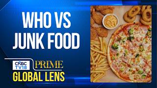 Global Lens | Trump Backs Japanese Yen, Spain's Migration Crisis, WHO On Ultra-Processed Food & More